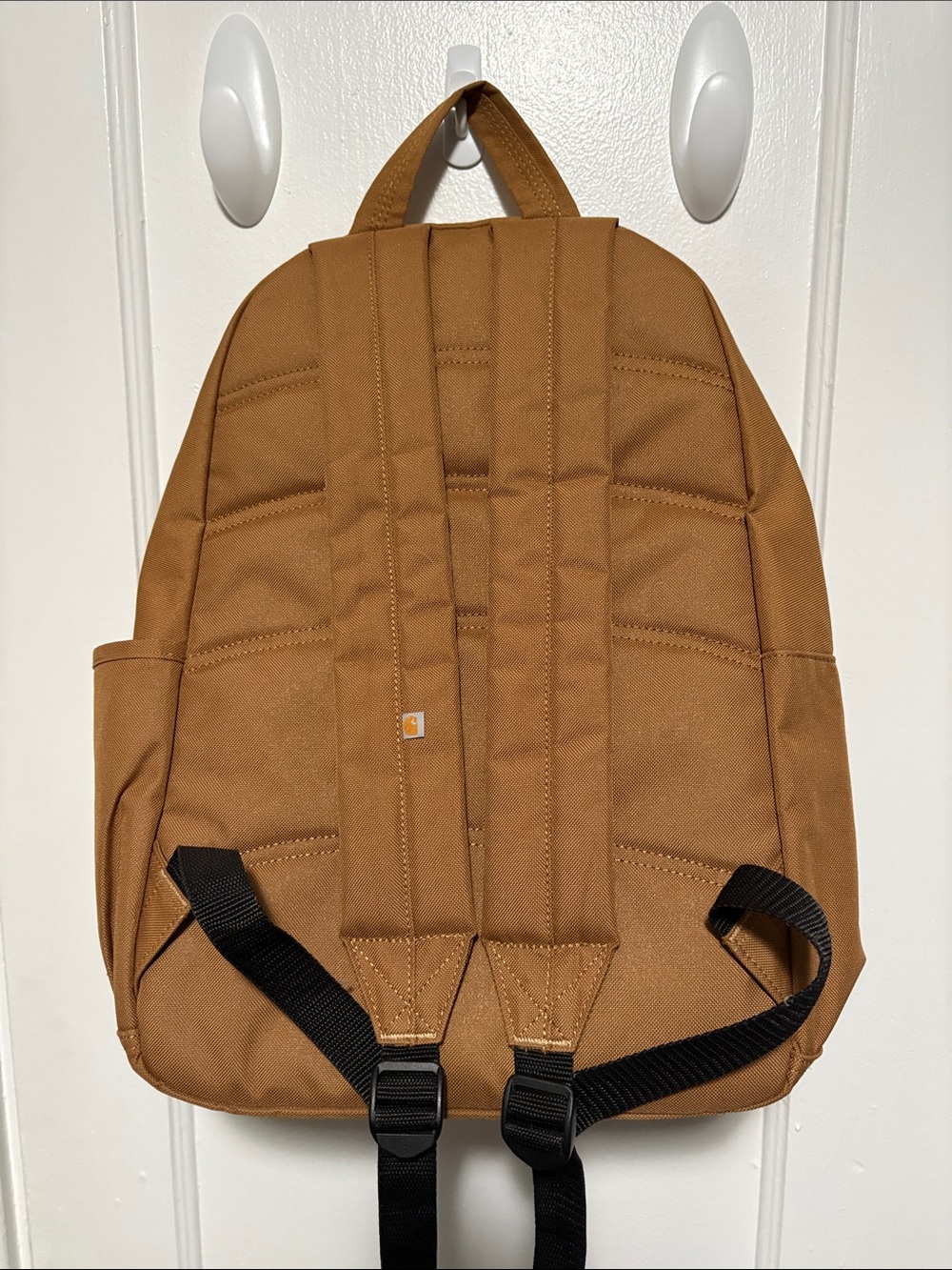 CARHARTT BASIC BACKPACK - Picture 2 of 6